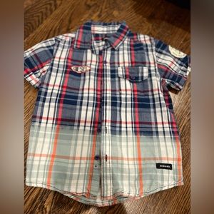Never worn Diesel shirt.